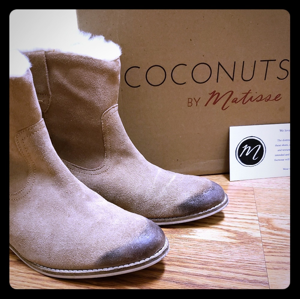 Booties